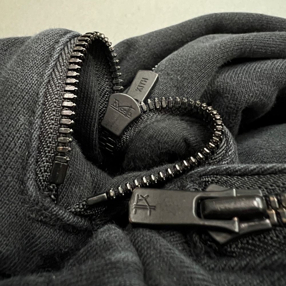 KITH BMW Sweatpants - Picture 9 of 14